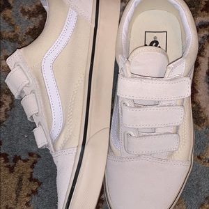 Vans Old Sokol Velcro